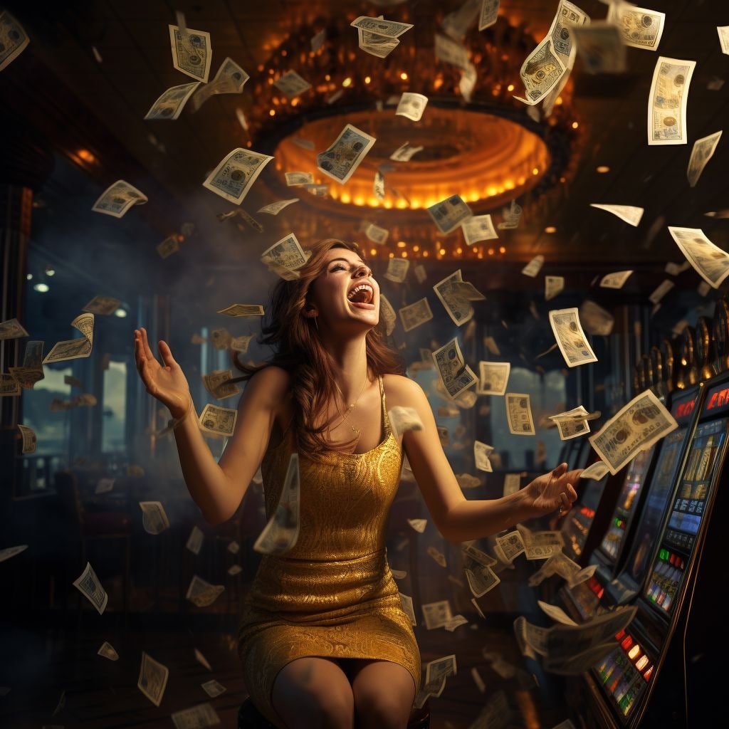 Fitur autoplay dan turbo spin pada permainan slot online di SlotPulsa untuk pengalaman bermain lebih cepat