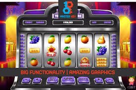 Berbagai kategori permainan slot tersedia di SlotPulsa termasuk Megaways dan jackpot progresif