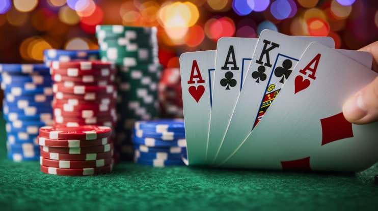 Langkah-langkah cara memasang taruhan olahraga di platform SlotPulsa