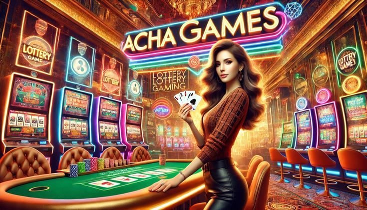 SlotPulsa koleksi permainan slot online lengkap