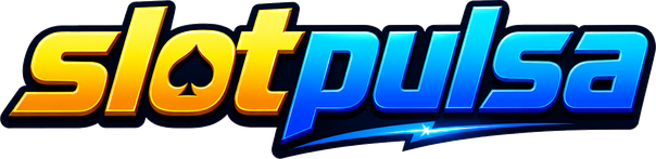 SlotPulsa Logo